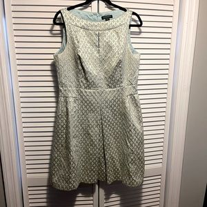 Ralph Lauren kneelength dress